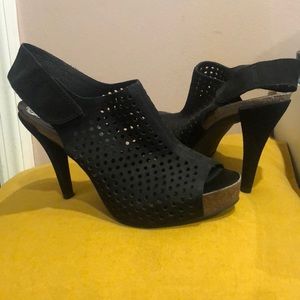 Vince camuto heels